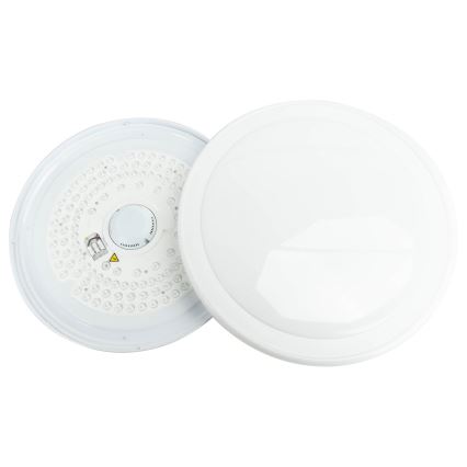 Aigostar - LED RGBW Stmievateľné stropné svietidlo MESH LED/36W/230V 3000-6500K + diaľkové ovládanie