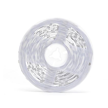 Aigostar - LED RGBW Stmievateľný pásik LED/48W/12V 2x7,5 m Wi-Fi