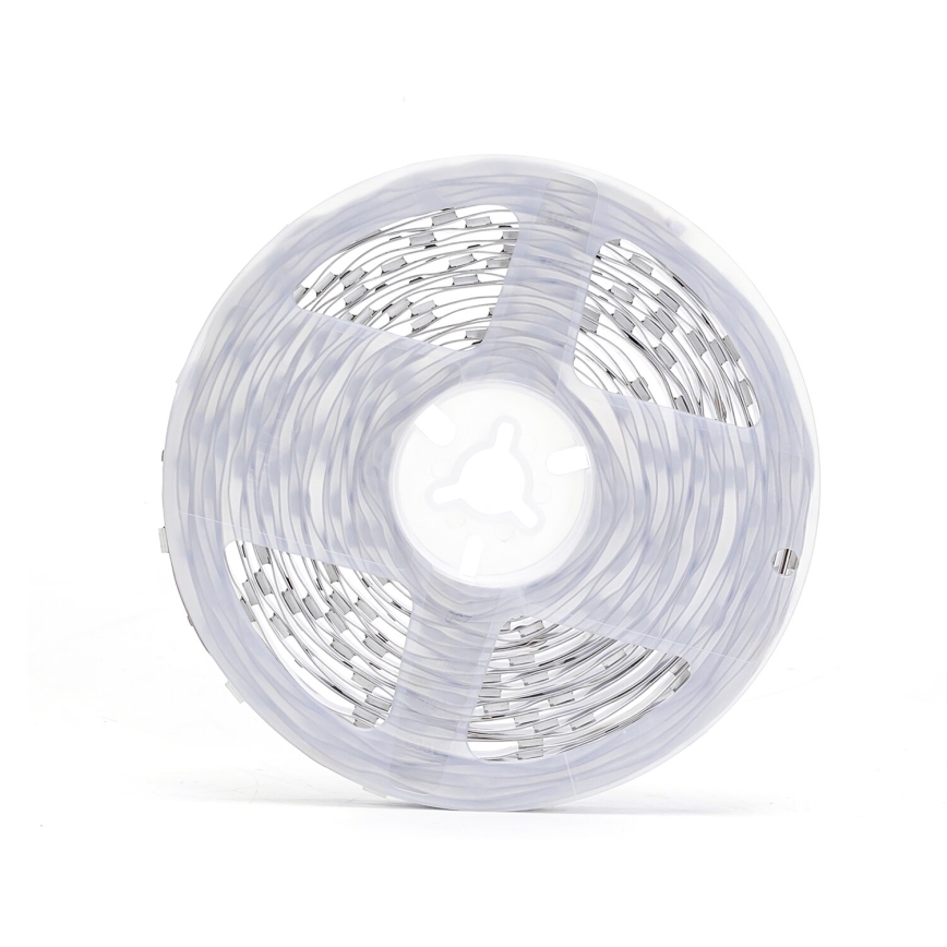 Aigostar - LED RGBW Stmievateľný pásik LED/48W/12V 2x7,5 m Wi-Fi