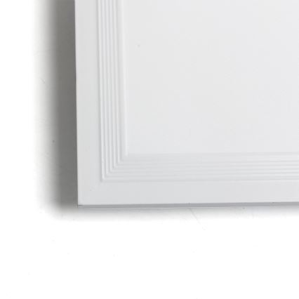 Aigostar - LED RGBW Stmievateľný podhľadový panel MESH LED/36W/230V 2700-6500K 120x30 cm