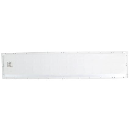 Aigostar - LED RGBW Stmievateľný podhľadový panel MESH LED/36W/230V 2700-6500K 120x30 cm