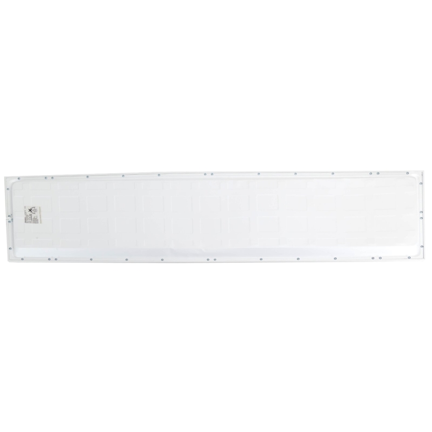 Aigostar - LED RGBW Stmievateľný podhľadový panel MESH LED/36W/230V 2700-6500K 120x30 cm