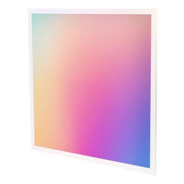 Aigostar - LED RGBW Stmievateľný podhľadový panel MESH LED/36W/230V 60x60 cm