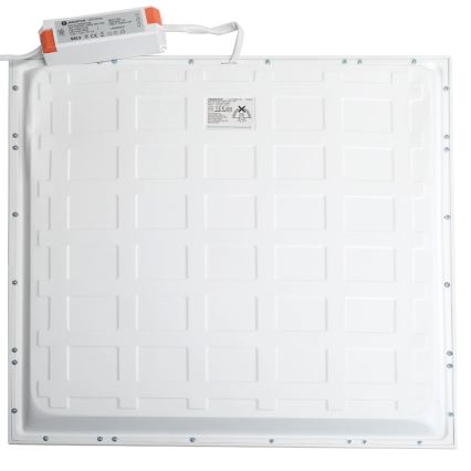 Aigostar - LED RGBW Stmievateľný podhľadový panel MESH LED/36W/230V 60x60 cm