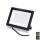 Aigostar - LED RGBW stmievateľný reflektor LED/50W/230V IP65 + diaľkové ovládanie