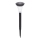 Aigostar - LED Solárna lampa LED/0,006W/1,2V 40mAh 6500K IP44 30,5 cm