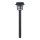 Aigostar - LED Solárna lampa LED/0,006W/1,2V 40mAh 6500K IP44 32 cm