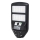 Aigostar - LED Solárna pouličná lampa so senzorom LED/70W/3,2V 4000mAh IP65 6500K + diaľkové ovládanie