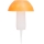Aigostar - LED Solárne svietidlo LED/0,024W/1,2V 200 mAh 2700K IP44