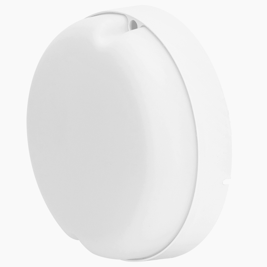 Aigostar - LED solárne svietidlo LED/35W/12V 3000 mAh 6500K IP65 priemer 16,8 cm + diaľkové ovládanie