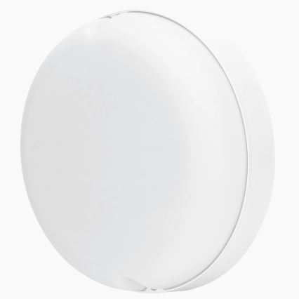 Aigostar - LED solárne svietidlo LED/70W/12V 6000 mAh 6500K IP65 pr. 20,5 cm + diaľkové ovládanie