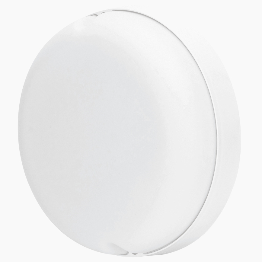 Aigostar - LED solárne svietidlo LED/70W/12V 6000 mAh 6500K IP65 pr. 20,5 cm + diaľkové ovládanie