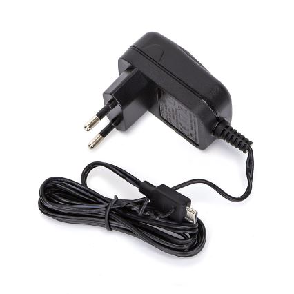 Aigostar - LED Stmievateľná dotyková stolná lampa LED/8W/230V 3000-6000K čierna
