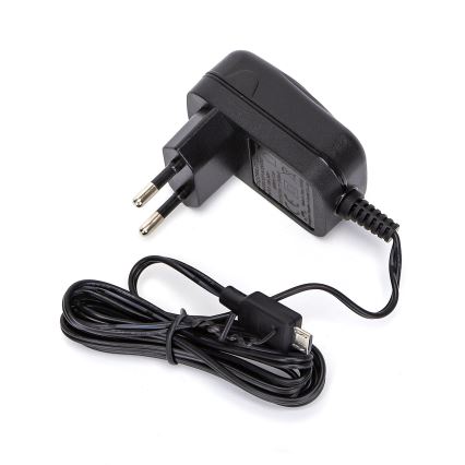 Aigostar - LED Stmievateľná dotyková stolná lampa LED/8W/230V 3000-6000K čierna