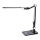 Aigostar - LED Stmievateľná dotyková stolná lampa LED/9W/230V 3000/6500K čierna