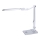 Aigostar - LED Stmievateľná dotyková stolná lampa LED/9W/230V 3000/6500K strieborná