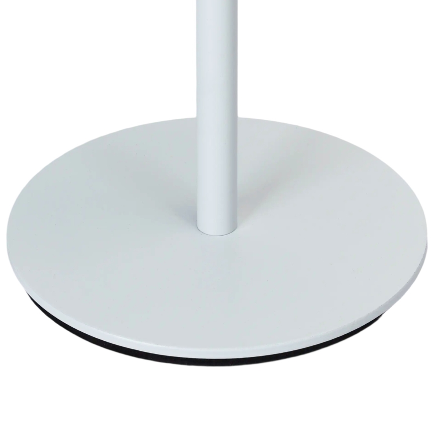 Aigostar - LED Stmievateľná stolná lampa AMBIENT LED/2,4W/5V 3000-6500K biela