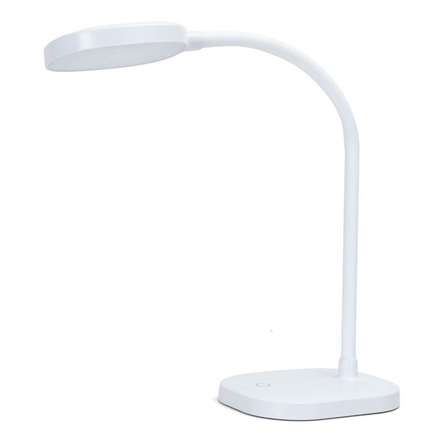 Aigostar - LED Stmievateľná stolná lampa LED/4W/5V 4000K