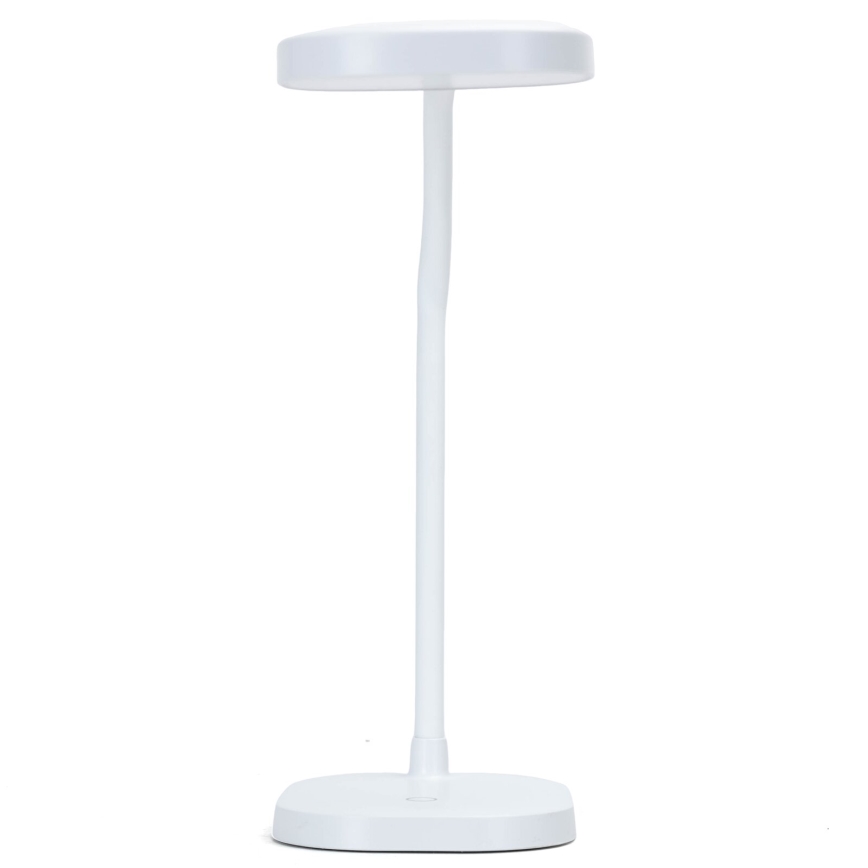 Aigostar - LED Stmievateľná stolná lampa LED/4W/5V 4000K