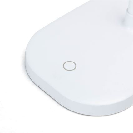 Aigostar - LED Stmievateľná stolná lampa LED/4W/5V 4000K