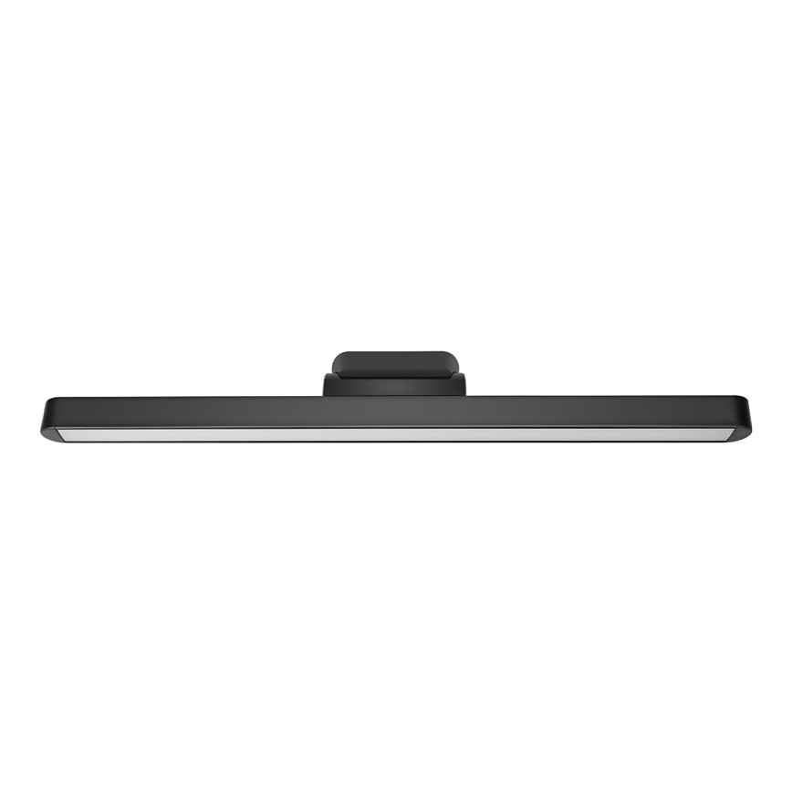 Aigostar - LED Stmievateľné nabíjacie osvetlenie zrkadla LED/2,9W/5V 2000 mAh