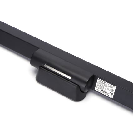 Aigostar - LED Stmievateľné nabíjacie osvetlenie zrkadla LED/2,9W/5V 2000 mAh