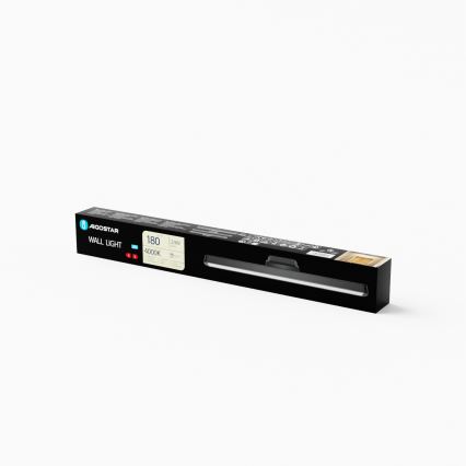 Aigostar - LED Stmievateľné nabíjacie osvetlenie zrkadla LED/2,9W/5V 2000 mAh