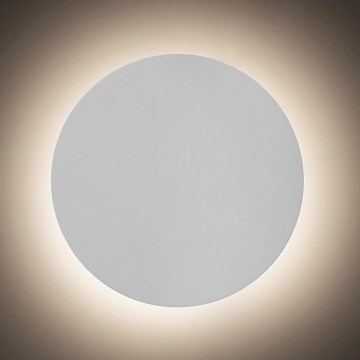 Aigostar - LED Stmievateľné nástenné svietidlo MESH Smart LED/12W/230V 2700-6500K biela