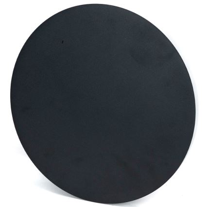 Aigostar - LED Stmievateľné nástenné svietidlo MESH Smart LED/12W/230V 2700-6500K čierna