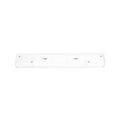 Aigostar - LED Stmievateľné osvetlenie skrine LED/1,5W/3xAA 6500K biela
