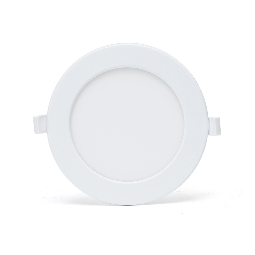 Aigostar - LED Stmievateľné podhľadové svietidlo 12W/230V pr. 17 cm Wi-Fi