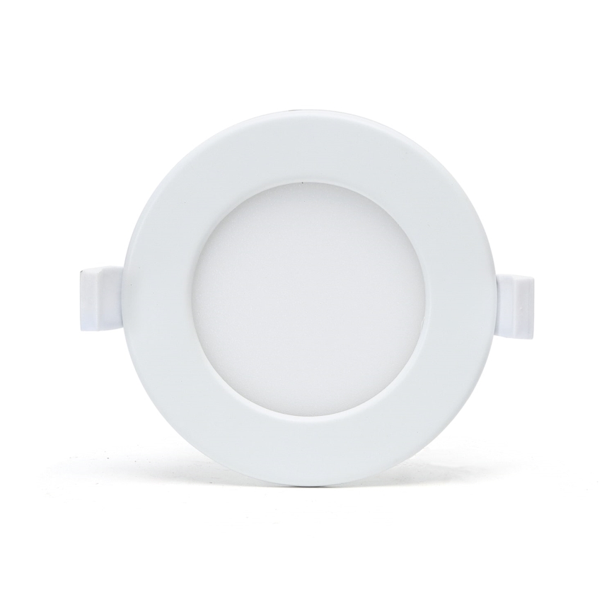 Aigostar - LED Stmievateľné podhľadové svietidlo LED/6W/230V pr. 11,5 cm Wi-Fi