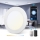 Aigostar - LED Stmievateľné podhľadové svietidlo MESH LED/15W/230V 2700-6500K pr. 17 cm