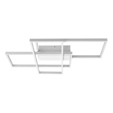 Aigostar - LED Stmievateľné stropné svietidlo LED/38W/230V 2700-6500K + diaľkové ovládanie