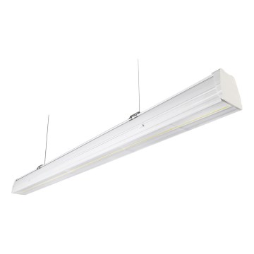 Aigostar - LED stmievateľné závesné svietidlo DALI LED/75W/230V 4000K 143,7 cm