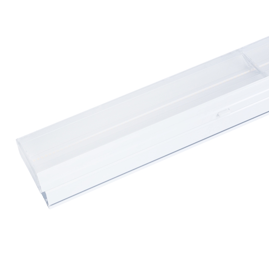 Aigostar - závesné LED svietidlo s možnosťou stmievania, 36W/230V, 4000K, 115 cm