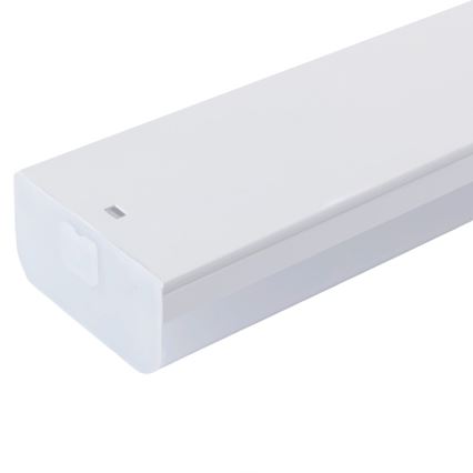 Aigostar - LED Stmievateľné žiarivkové svietidlo MESH LED/18W/230V 3000-6500K