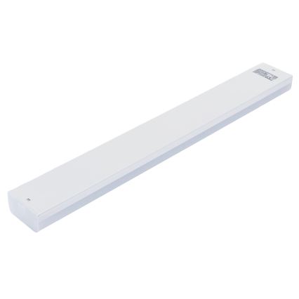 Aigostar - LED stmievateľné žiarivkové svietidlo MESH LED/18W/230V 6500K