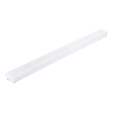 Aigostar - LED stmievateľné žiarivkové svietidlo MESH LED/30W/230V 3000-6500K