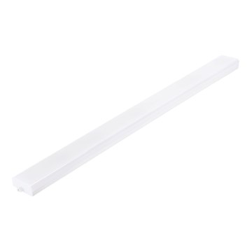 Aigostar - LED Stmievateľné žiarivkové svietidlo MESH LED/40W/230V 3000-6500K + diaľkové ovládanie