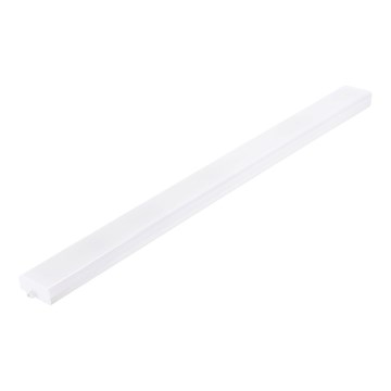 Aigostar - LED stmievateľné žiarivkové svietidlo MESH LED/40W/230V 6500K