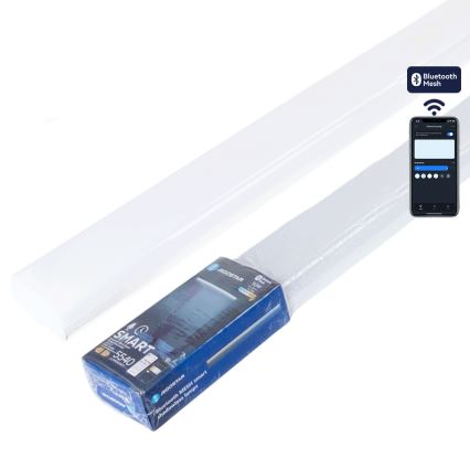 Aigostar - LED Stmievateľné žiarivkové svietidlo MESH LED/50W/230V 6500K