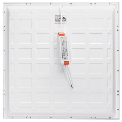 Aigostar - LED Stmievateľný podhľadový panel MESH LED/36W/230V 2700-6500K 60x60 cm