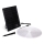 Aigostar - LED Stmievateľný solárny pás LED/20W/3,2V 20 m 6500K IP65 + diaľkové ovládanie