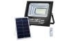 Aigostar - LED Stmievateľný solárny reflektor LED/100W/3,2V IP67 + DO