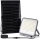 Aigostar - LED Stmievateľný solárny reflektor LED/150W/3,4V 3000/4000/6500K IP66 + diaľkové ovládanie