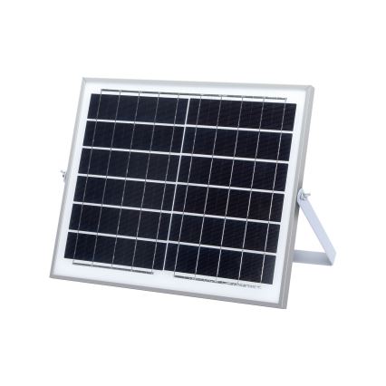 Aigostar - LED Stmievateľný solárny reflektor LED/40W/3,2V IP67 2000 mAh + DO