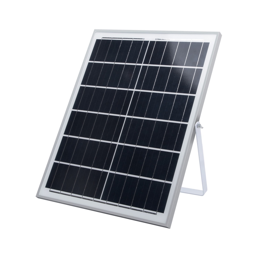Aigostar - LED Stmievateľný solárny reflektor LED/60W/3,2V IP67 + DO