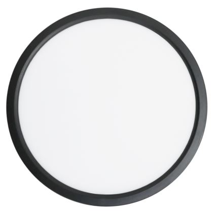 Aigostar - LED Stmievateľný stropný ventilátor LED/20W/230V 2700-6500K 132cm hnedá + diaľkové ovládanie