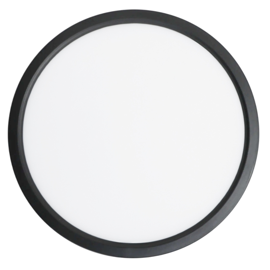 Aigostar - LED Stmievateľný stropný ventilátor LED/20W/230V 2700-6500K 132cm hnedá + diaľkové ovládanie